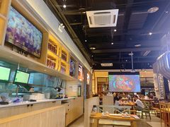 -木屋烧烤(龙湖天街店)
