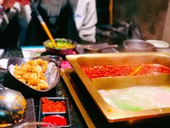 -王家渡火锅店(棕榈泉店)