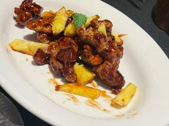 -锦荟JINHUI·浙江小馆(上海荟聚店)