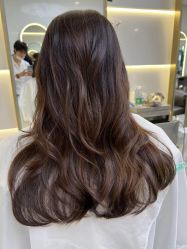 -COSMO PRO造型
