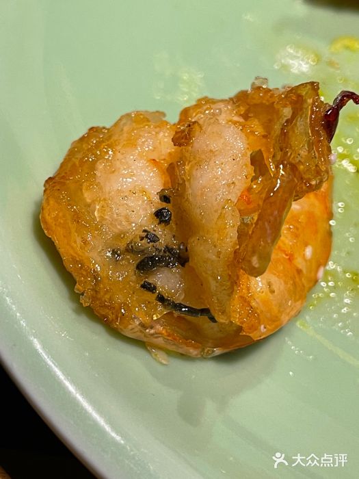 北平盛世·新京菜·北京烤鸭(劲松·双井店)图片