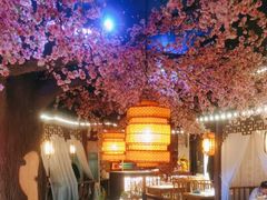 -荷塘秋月·本帮江浙菜(国权路店)