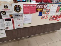 -龙海鲜螃蟹王(宏茂桥店)