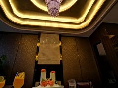 -长沙顺天凯宾斯基酒店·祈顺酒家中餐厅(雨花亭店)