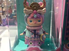 -泡泡玛特POPMART(崇文门国瑞城店)
