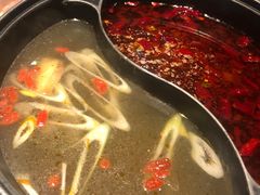 -火炉火自助餐(悠唐购物中心店)