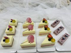 -威利旺卡烘焙西点蛋糕培训(朝阳校区)