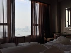 -澳门十六浦索菲特大酒店