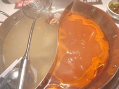 -左庭右院鲜牛肉火锅(苏州园区永旺店)