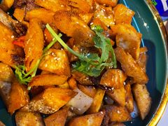 -阿娜尔·新疆菜(宜家荟聚中心店)