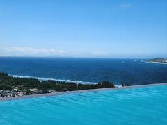 -瑰丽酒店·海吧·天际下午茶·现场DJ·天台酒吧