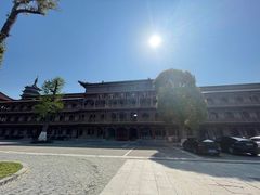 -高旻寺