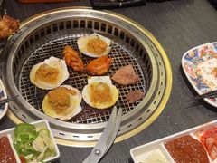 -AJIYA·池袋日式烧肉自助(天津万象城店)