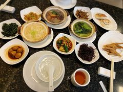 -金泰食府(竹园店)
