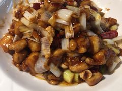 -南门小馆·清真(国贸商城店)