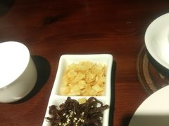 -悟长年潮汕菜砂锅粥(圣熙8号店)