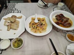 -万年酒楼(越秀南路店)