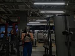 -中田健身工作室(新天地店)