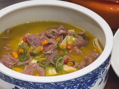 -大鹏饭店·金陵家宴(奥体中心店)