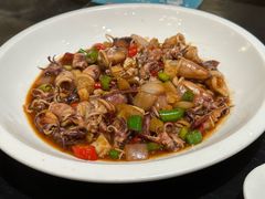 -健眺小海鲜(临海后山店)