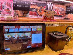 -寿司郎(皇庭广场店)