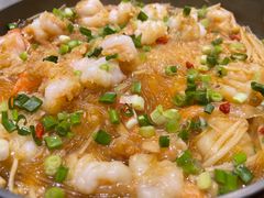 -潇湘码头·鲜湘菜(清河店)