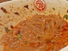 -万记麻辣烫国展总店