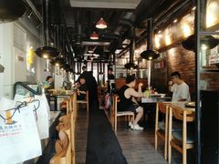 大堂-喜来稀肉(虹泉路店)