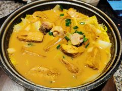漕帮豆腐-孔乙己(后海店)