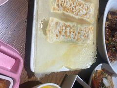 -北李妈妈菜(鲁能城店)