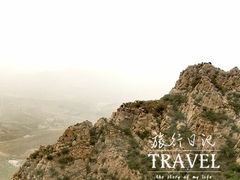 -鸡鸣山旅游风景区