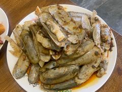 -天津乾毓德饭庄·清真传统炒菜·海鲜烧烤(咸阳路店)