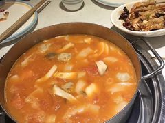 -蕃茄述·好汤自然来(江汉路店)