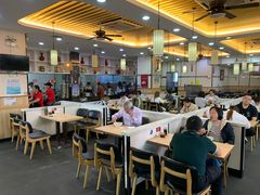 大堂-蒋家桥饺面店(东关街店)