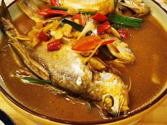 -莲花公园煎蟹(总店)