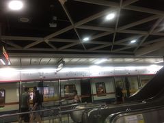 -淘金(地铁站)