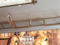 -华记煲仔华·煲仔饭(人和店)