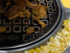 -韩宫宴烤肉·料理(苏州中心店)