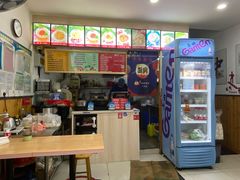 -一一刀削面(新贵都店)