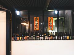 -无牌咖啡&酒馆