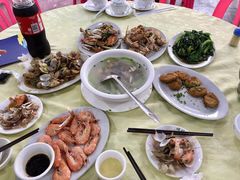 -秋姐美食店(旅游大道店)