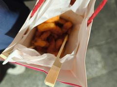 -味子夫鸡柳(三峡广场店)