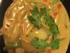 -Siam泰餐厅(水上公园店)