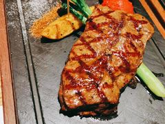 -原石牛扒·约会餐厅(龙城万科里店)