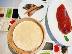 -四季民福烤鸭店(通州马驹桥店)