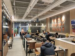 -康师傅私房牛肉面(新昌北机场店)