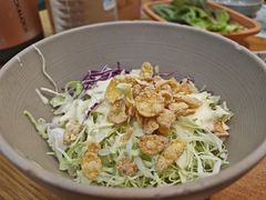 -高基五春川炒鸡排(威海总店)