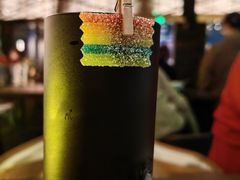 -FLAIR顶层餐厅酒吧(浦东丽思卡尔顿酒店)