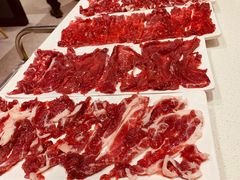 -古乐牛香·鲜牛肉牛杂火锅(梅村五洲国际店)