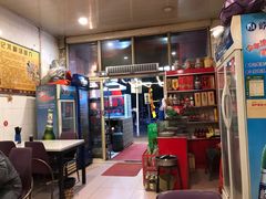 -正宗刘记不翻汤(和园店)